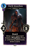 Dark Guardian (Legends)