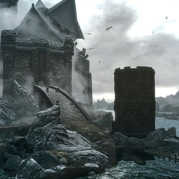 Chasing Echoes Elder Scrolls Fandom