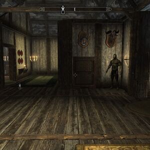Hjerim Elder Scrolls Fandom The home also comes with the services of calder as housecarl. hjerim elder scrolls fandom
