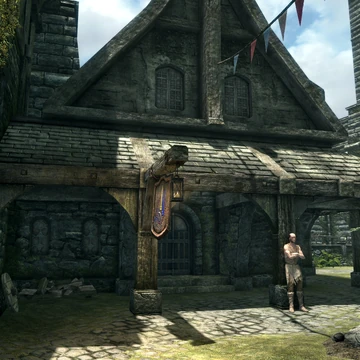 Radiant Raiment Skyrim Elder Scrolls Fandom