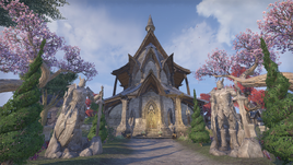 Temple of Auri-El