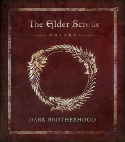 The Elder Scrolls Online Dark Brotherhood