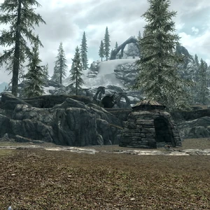 Volskigge Skyrim The Elder Scrolls Wiki Fandom