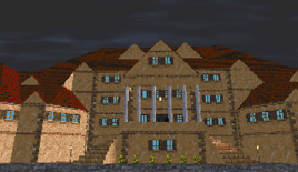 Wayrest (Daggerfall)