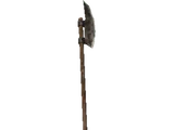 Железная алебарда (Morrowind)