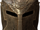 Dawnguard Full Helmet