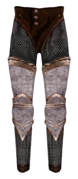 oblivion boots of the crusader