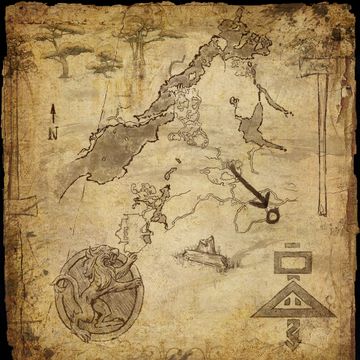 Eso Woodworker Survey Bangkorai Woodworker Survey: Bangkorai | Elder Scrolls | Fandom