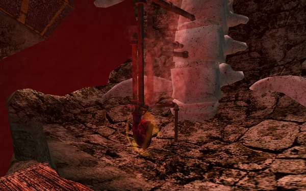 лорхан the elder scrolls. лорхан морровинд. сердце лорхана арт. лорхан the elder scrolls. сердце лорхана.