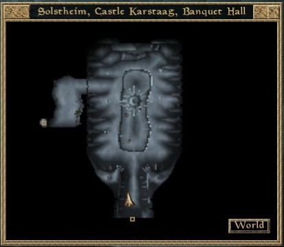 Skyrim Dragonborn: Castle Karstaag Ruins - , The Video Games Wiki