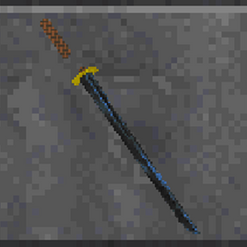 Mithril Dai Katana Daggerfall Elder Scrolls Fandom