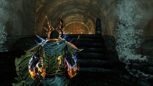 Эфект Крыку «Увасабленне цмока» і новая браня