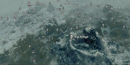 High Hrothgar MapLocation