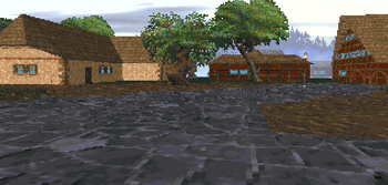 Hordale (Daggerfall)