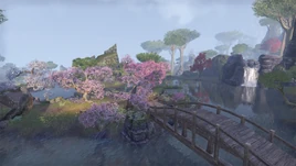 Isle of Contemplation 1