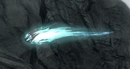 Magic Anomaly