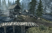 Lumber Mill