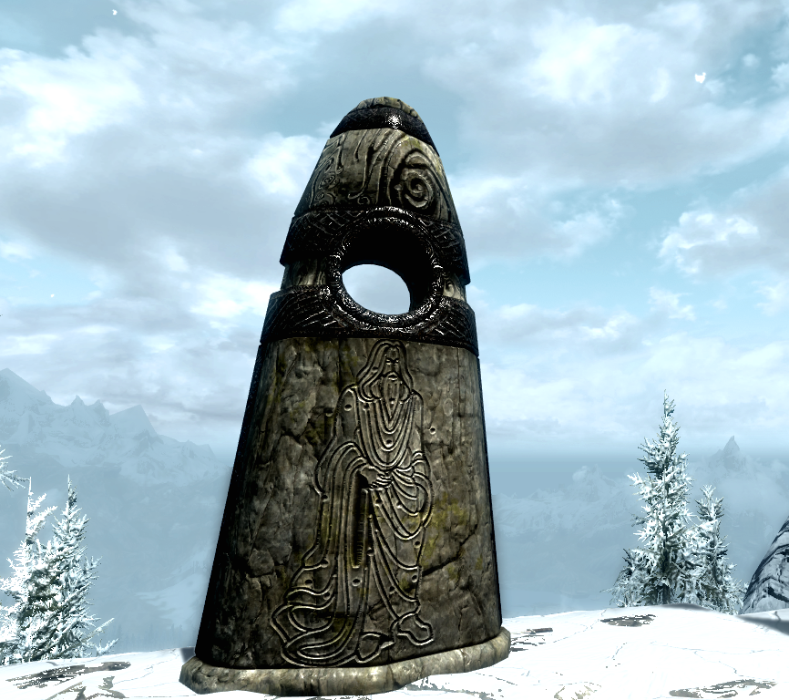 Standing Stones Elder Scrolls Fandom The warrior stone is a standing stone in the elder scrolls v: standing stones elder scrolls fandom