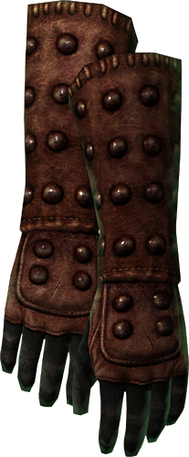 Tumblerbane gloves