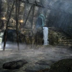 Labirintian Skyrim The Elder Scrolls Wiki Fandom