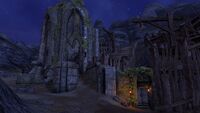 Ayleid Ruin - Elder Scrolls Online