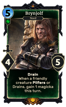 Brynjolf (Legends)