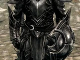 Ebony Armor (Skyrim)