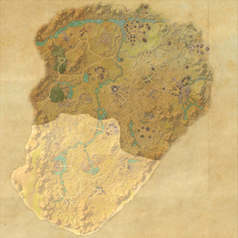 Jodewood Map