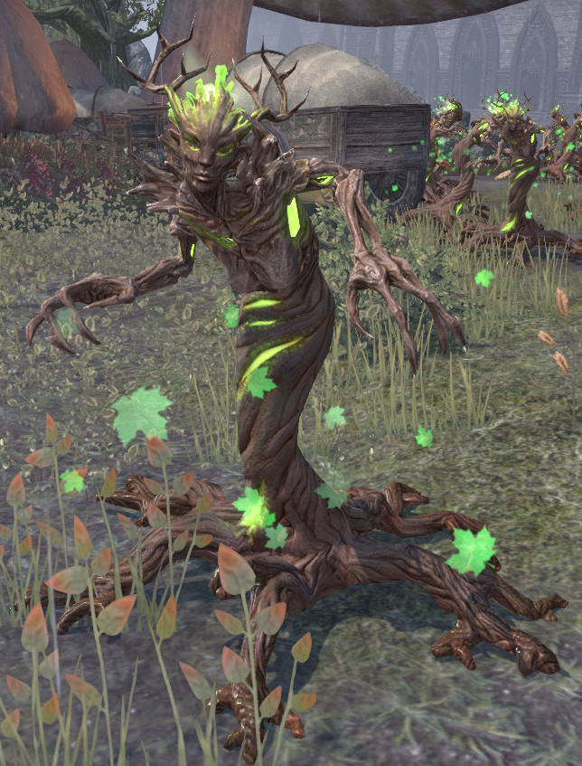 How to Get The Spriggan's Thorns Set in Elder Scrolls Online