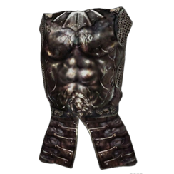 Кольчуга Повелителя (TES 3 Morrowind)