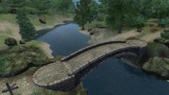 Река Корболо