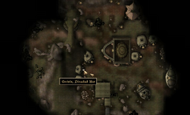 Dinadad HutMapLocation