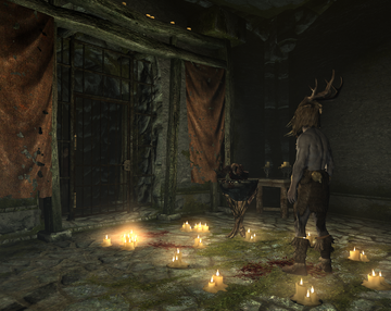 The Heart of Dibella | Elder Scrolls | Fandom