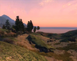 Gold Coast (Oblivion)