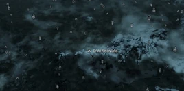 Grota Pasibrzucha (mapa) (Skyrim)