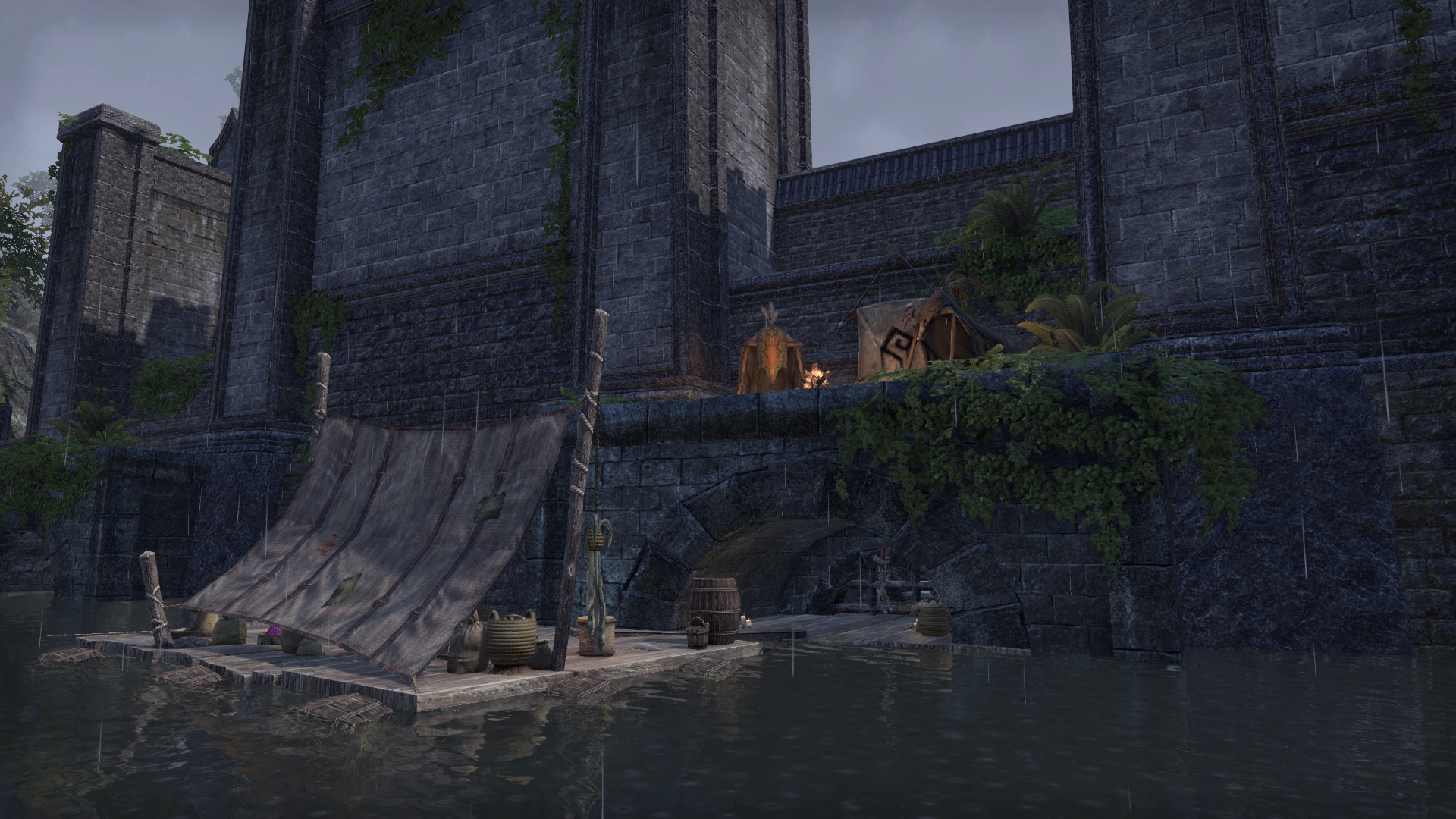 Eso Deshaan Hlaniis Hovel Hlanii's Hovel | Elder Scrolls | Fandom