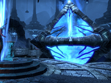 Soul Shriven in Coldharbour