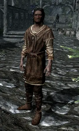 Mathies (Skyrim)