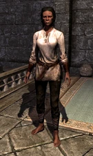 Miners Clothes 80697