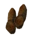 Охотничьи мокасины