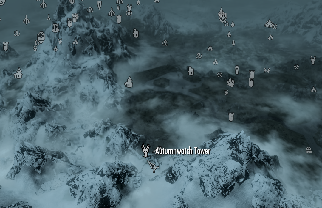 Featured image of post Dragon Wall Locations Skyrim : Locations or items in real life that remind you of skyrim (dark brotherhood hand prints, sweetrolls), though crafts are permitted.