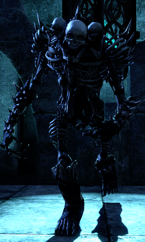 ESO Onkal the harbinger