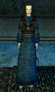 Edwinna Elbert, a Breton in Morrowind