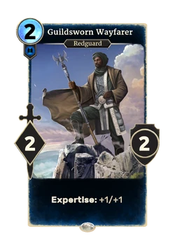 Expertise | Elder Scrolls | Fandom