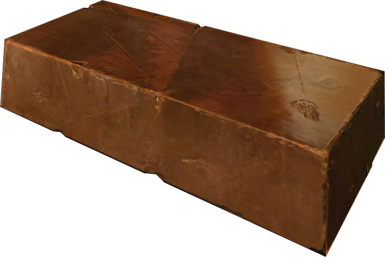 Ingot The Elder Scrolls Wiki Fandom Ingot The Elder Scrolls Wiki Fandom