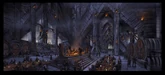 Sovngardehallconcept.jpg (210 KB) Hall of Valor interior concept art.