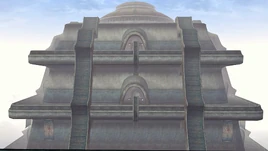 Vivec Foreign Quarter