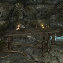 Ansilvund Lokaciya The Elder Scrolls Wiki Fandom