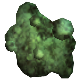 Ectoplasm MW