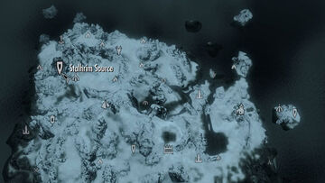 Stalhrim Source | Elder Scrolls | Fandom